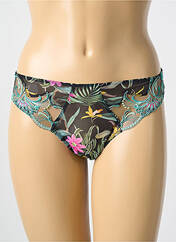 Culotte noir LISE CHARMEL pour femme seconde vue