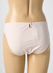 Culotte rose LISE CHARMEL pour femme seconde vue
