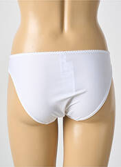 Culotte haute blanc LISE CHARMEL pour femme seconde vue
