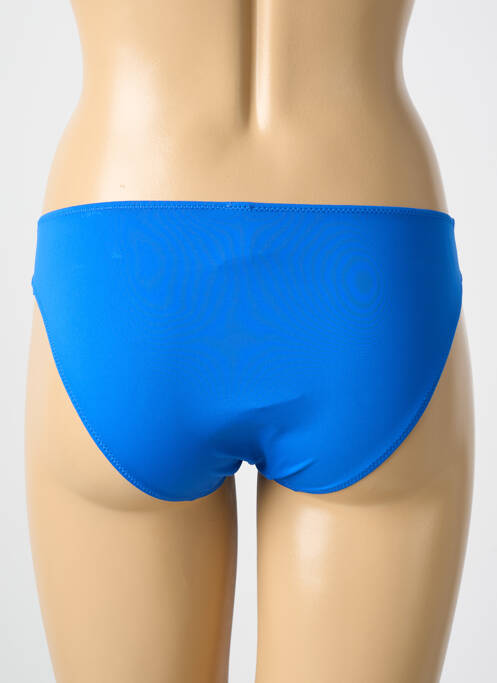 Culotte bleu LISE CHARMEL pour femme