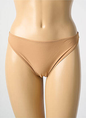 Tanga micro fibres chair ANTIGEL femme