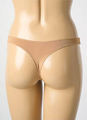 String chair ANTIGEL pour femme seconde vue