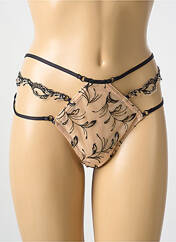 String chair LISE CHARMEL pour femme seconde vue