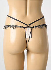 String chair LISE CHARMEL pour femme seconde vue