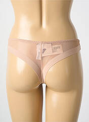 Tanga chair ANTIGEL pour femme seconde vue