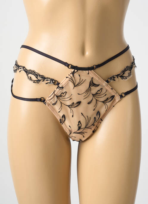 String chair LISE CHARMEL pour femme