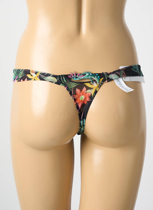 String noir LISE CHARMEL pour femme