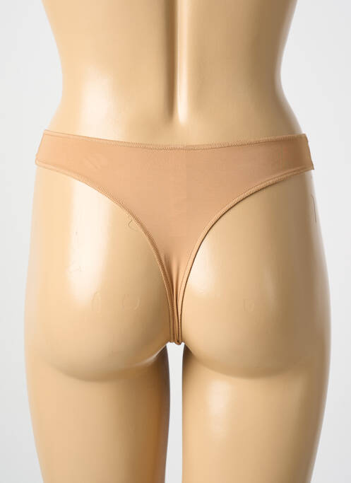 Tanga chair LEJABY femme