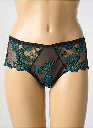 Shorty stretch noir LISE CHARMEL femme