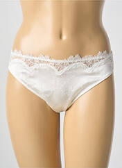 Culotte beige LISE CHARMEL pour femme seconde vue