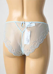 Culotte bleu LISE CHARMEL pour femme seconde vue