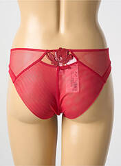 Culotte rouge LISE CHARMEL pour femme seconde vue