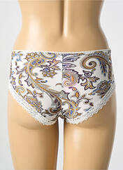 Shorty beige ANTIGEL pour femme seconde vue