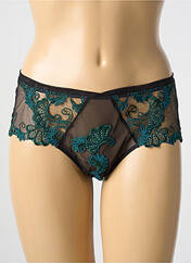 Shorty noir LISE CHARMEL pour femme seconde vue