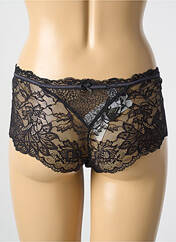Shorty noir LISE CHARMEL pour femme seconde vue