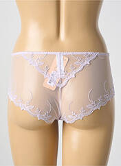 Shorty violet LISE CHARMEL pour femme seconde vue