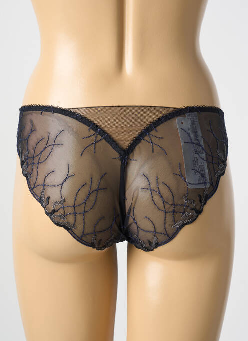 Culotte noir LISE CHARMEL pour femme