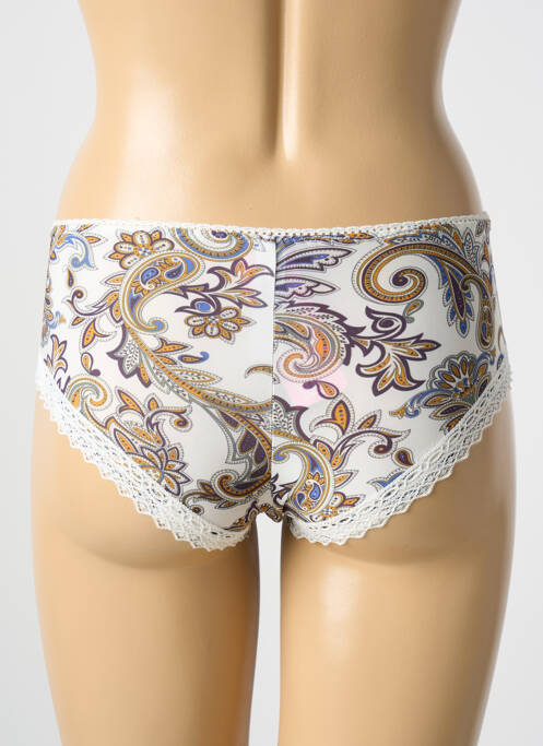 Shorty beige ANTIGEL femme