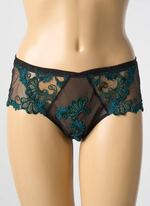 Shorty noir LISE CHARMEL pour femme