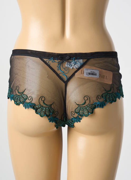 Shorty noir LISE CHARMEL pour femme
