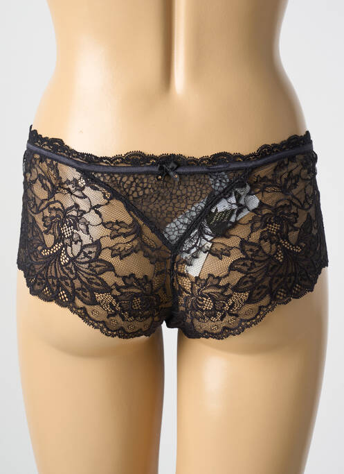 Shorty noir LISE CHARMEL pour femme