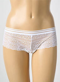 Shorty shorty blanc ANTIGEL femme