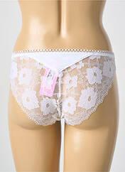 Culotte blanc ANTIGEL pour femme seconde vue