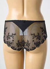 Culotte noir LOUISA BRACQ pour femme seconde vue