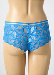 Shorty bleu ANTIGEL pour femme seconde vue