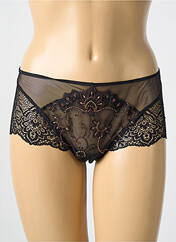 Shorty noir LISE CHARMEL pour femme seconde vue