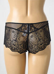 Shorty noir LISE CHARMEL pour femme seconde vue
