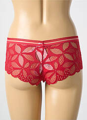 Shorty rouge ANTIGEL pour femme seconde vue