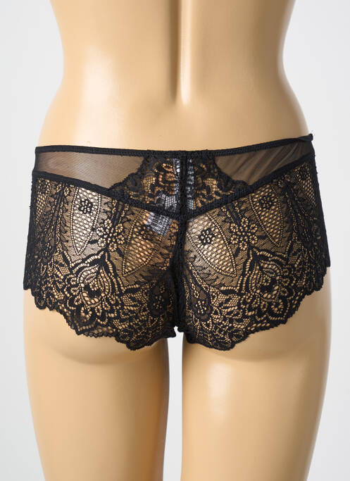 Shorty noir LISE CHARMEL femme