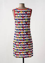 Chemise de nuit bleu ROSE POMME pour femme seconde vue