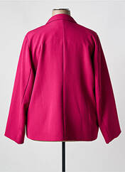 Blazer rose SPG WOMAN pour femme seconde vue