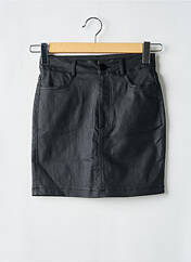 Jupe courte noir G&B pour femme seconde vue