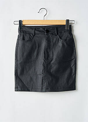 Jupe courte noir G&B pour femme