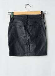 Jupe courte noir G&B pour femme seconde vue