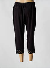 Legging noir MAGNA pour femme seconde vue