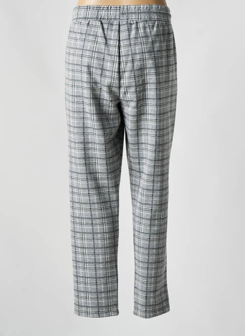 Jogging gris HAJO pour femme