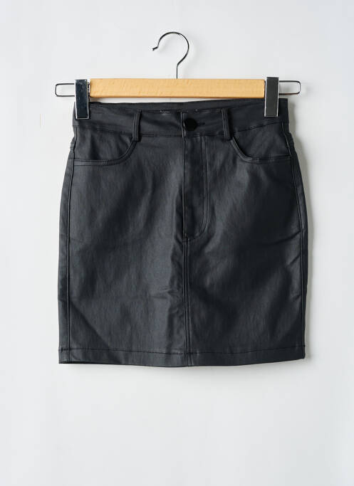 Jupe courte noir G&B pour femme