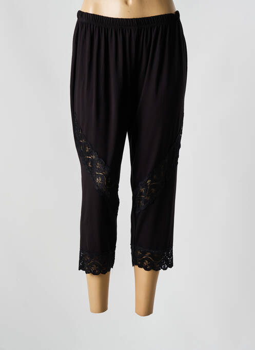 Legging noir MAGNA pour femme