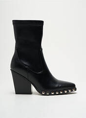 Bottines/Boots noir NOA HARMON pour femme seconde vue