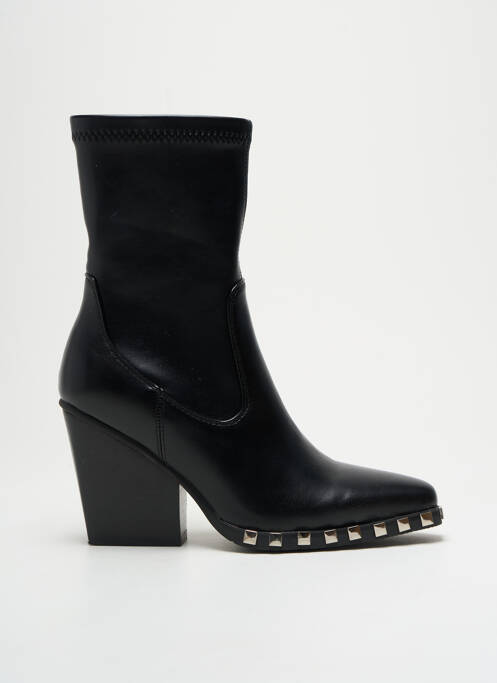 Bottines/Boots noir NOA HARMON pour femme