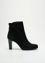 Bottines/Boots noir ROSEMETAL pour femme seconde vue