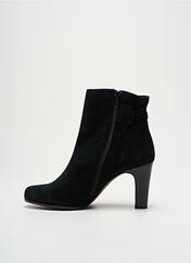 Bottines/Boots noir ROSEMETAL pour femme seconde vue