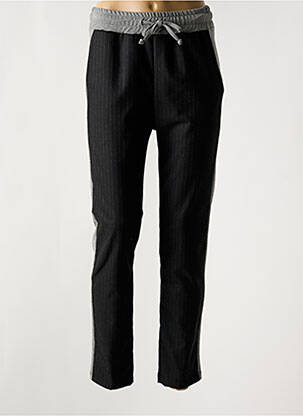 Jogging slim gris GAUDI femme