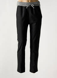 Jogging slim gris GAUDI femme