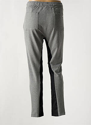 Jogging slim gris GAUDI femme