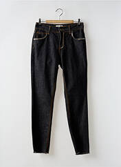 Jeans skinny gris B.YU pour femme seconde vue